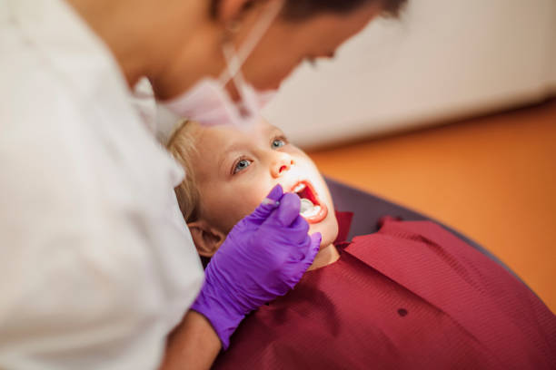 Best Dentist Open Late Near Me  in Midway, KY